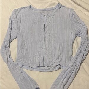 Aerie Super Soft Sleep Cardigan